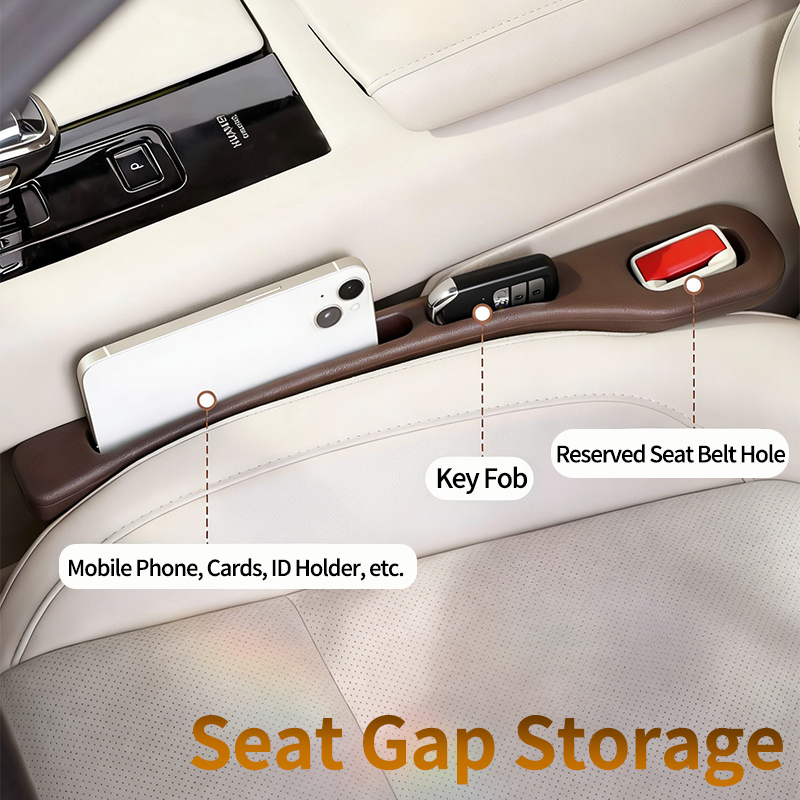 Auto seat leak proof strip for - مراجعة Car Accessories Honda وسعره