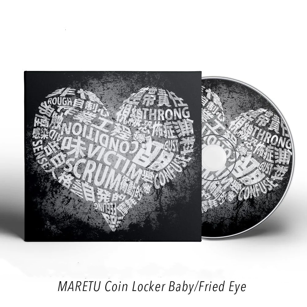 Metal Pop maretu Music CD coin - مراجعة Car Accessories For Baby وسعره