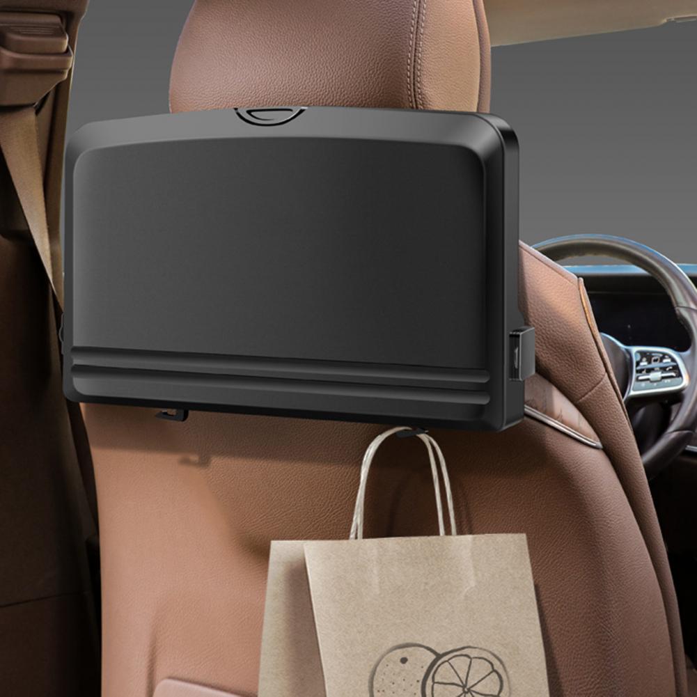 Car Multifunctional Folding Ta - مراجعة Back Seat Car Table وسعره