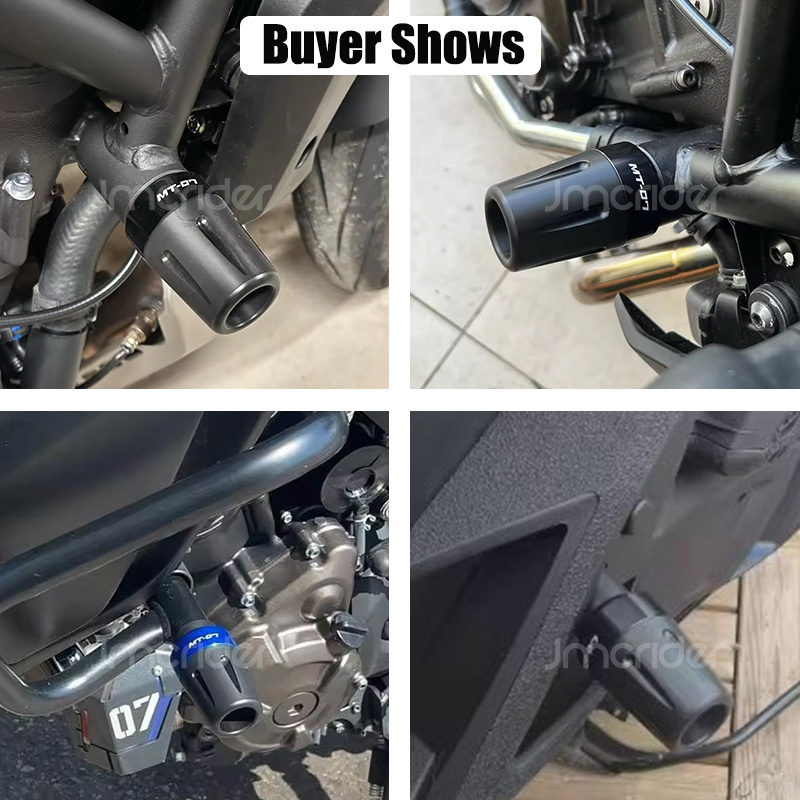 For YAMAHA MT07 MT-07 2014-202 - مراجعة Car Accessories Xuv 700 وسعره