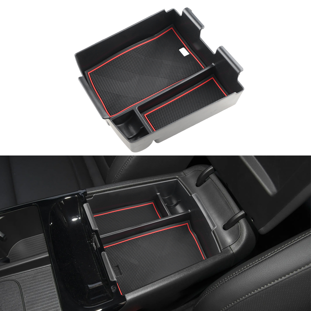 For Hyundai Tucson 2025 2026 A - مراجعة Car Accessories Essentials وسعره