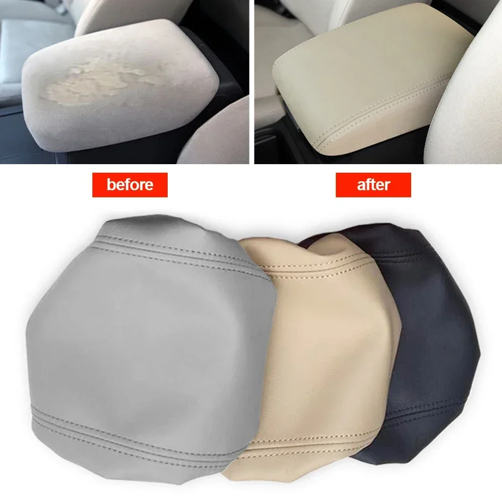 Car Armrest Box Center Console - مراجعة Car Accessories Honda وسعره