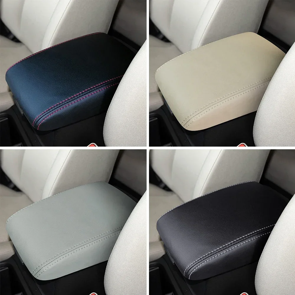 Car Armrest Box Center Console - مراجعة Car Accessories Honda وسعره