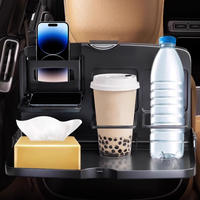 Car Tray Table Car Backseat Ta - مراجعة Back Seat Car Table وسعره