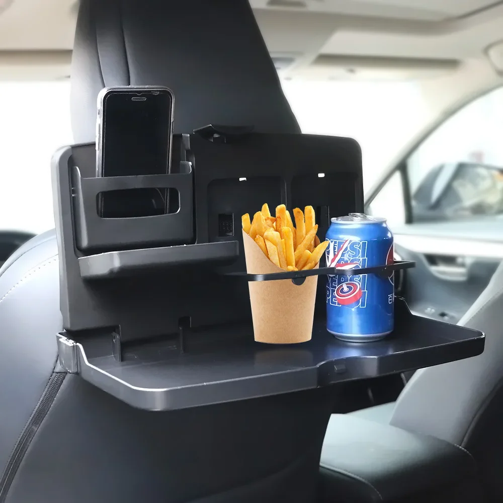 Car Tray Table Car Backseat Ta - مراجعة Back Seat Car Table وسعره