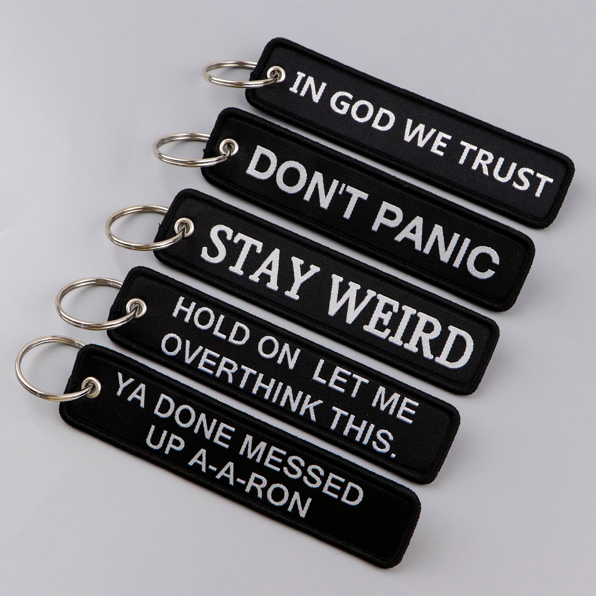1PCS Why You Eat So Much Embro - مراجعة Car Accessories Quotation وسعره