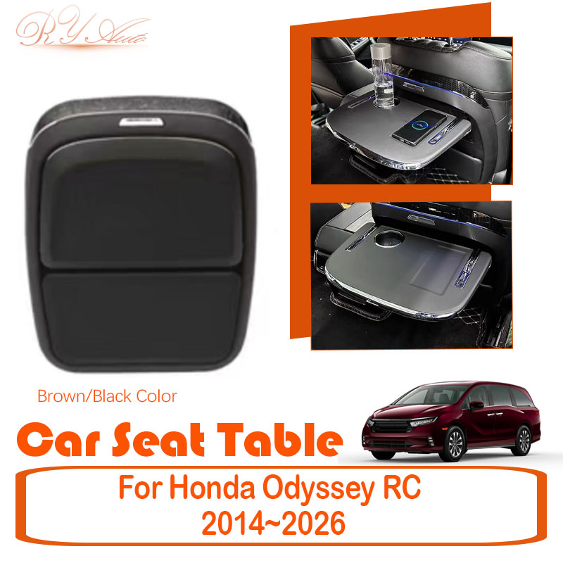 Car Back Seat Tables For Honda - مراجعة Back Seat Car Table وسعره