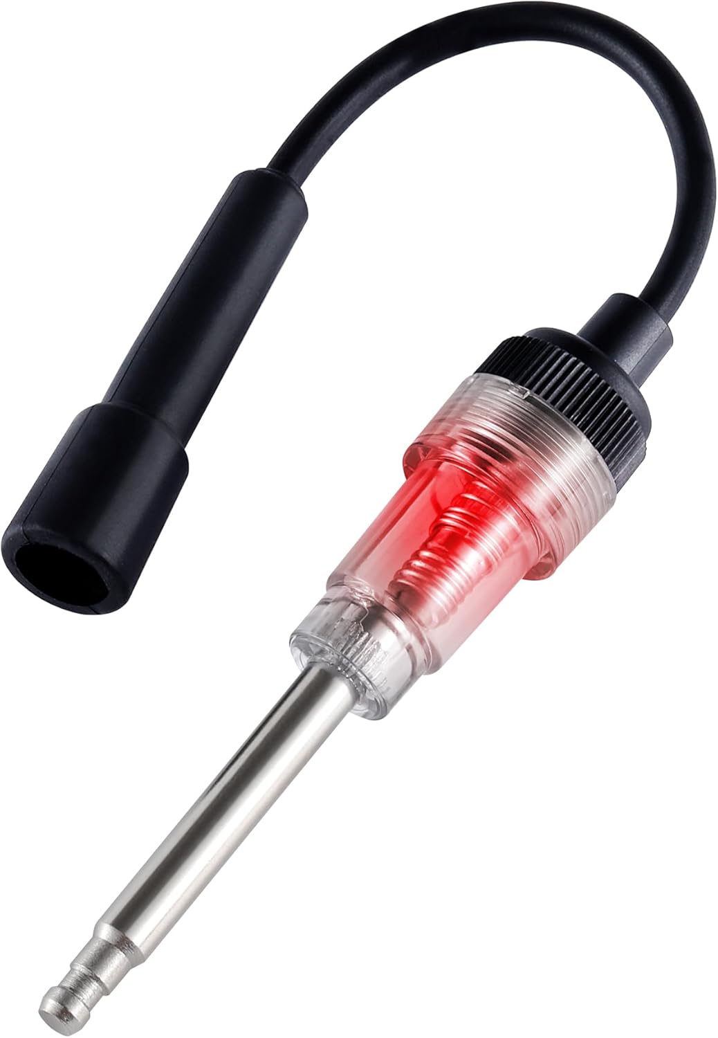 Inline Spark Plug Tester, Plug - مراجعة Car Accessories Exterior وسعره