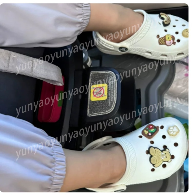 Portable Foldable Car Baby Foo - مراجعة Car Accessories For Baby وسعره