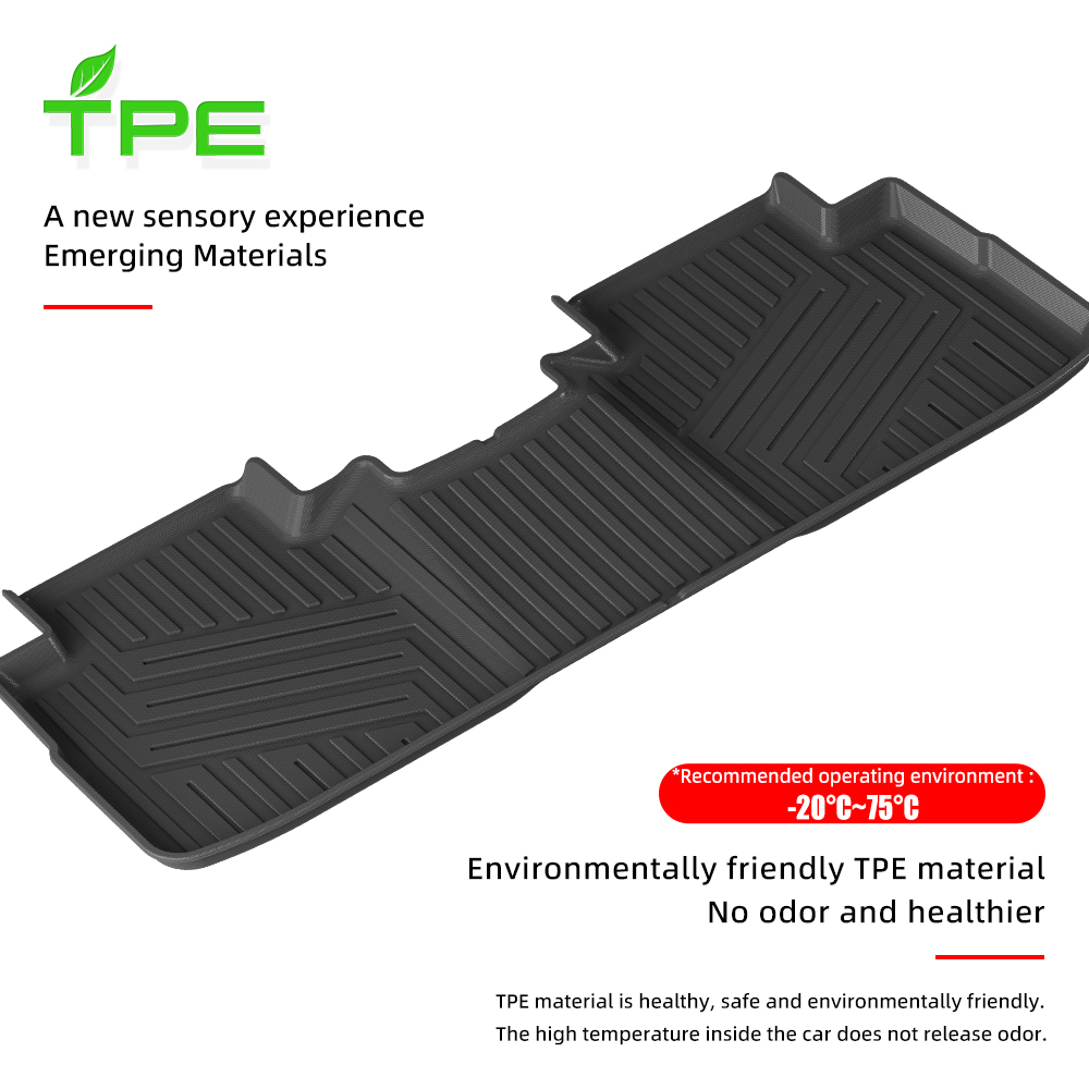 Custom All Weather Car Mat for - مراجعة Car Floor Mat Rubber وسعره