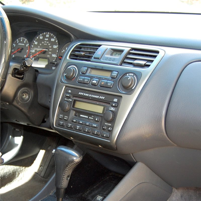 N26R-Center Dash AC Outlet Air - مراجعة Car Accessories Honda وسعره