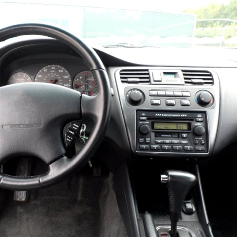 N26R-Center Dash AC Outlet Air - مراجعة Car Accessories Honda وسعره