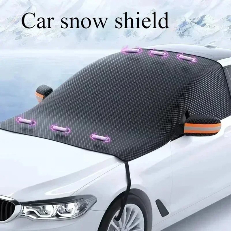 Auto Exterior Accessory Windsh - مراجعة Car Accessories Exterior وسعره