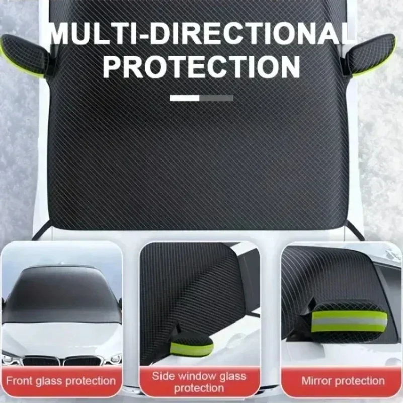 Auto Exterior Accessory Windsh - مراجعة Car Accessories Exterior وسعره