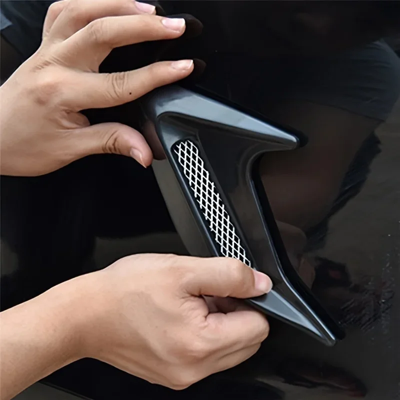 Carbon Fiber Universal Car Sha - مراجعة Car Accessories Nz وسعره