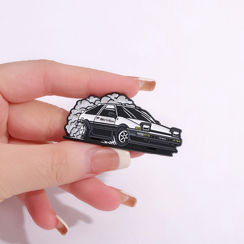 AE86 Initial D JDM Drift Car E - مراجعة Car Accessories Jdm وسعره