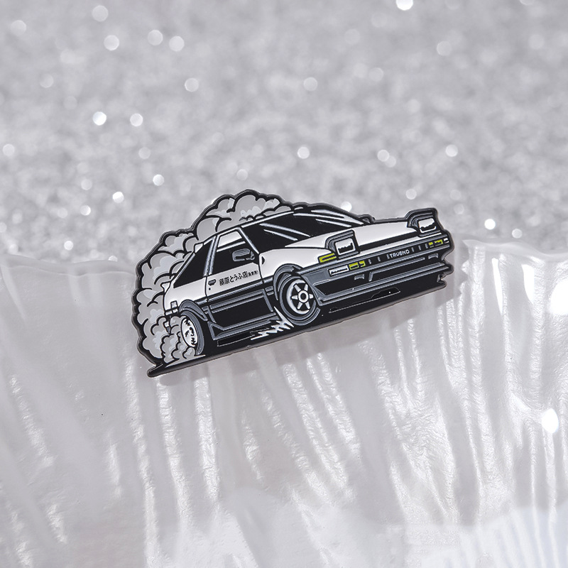 AE86 Initial D JDM Drift Car E - مراجعة Car Accessories Jdm وسعره