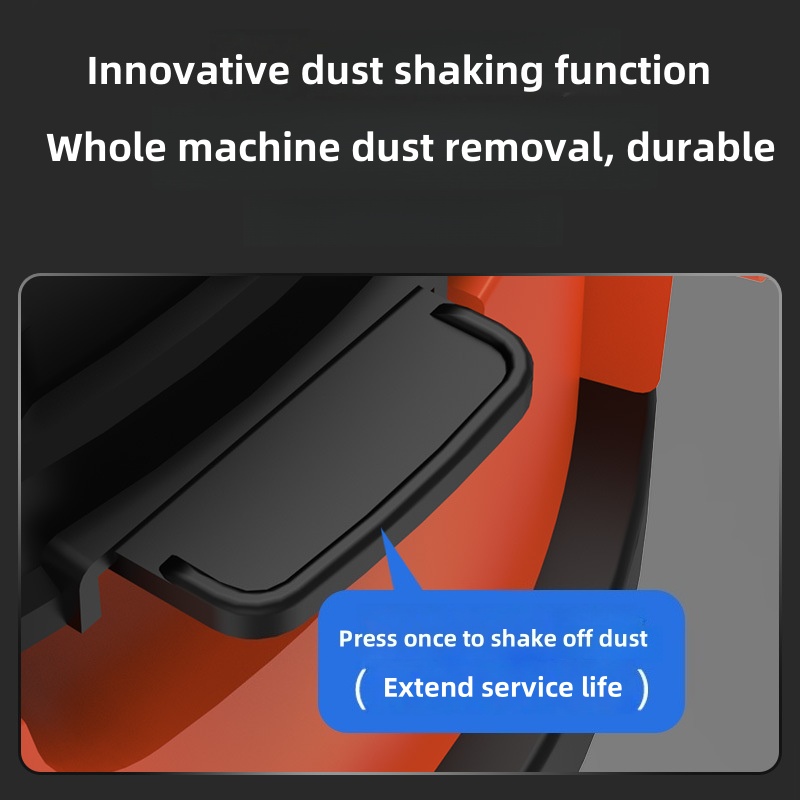 3 in 1 wet and dry vacuum clea - مراجعة Car Vacuum Cleaner وسعره