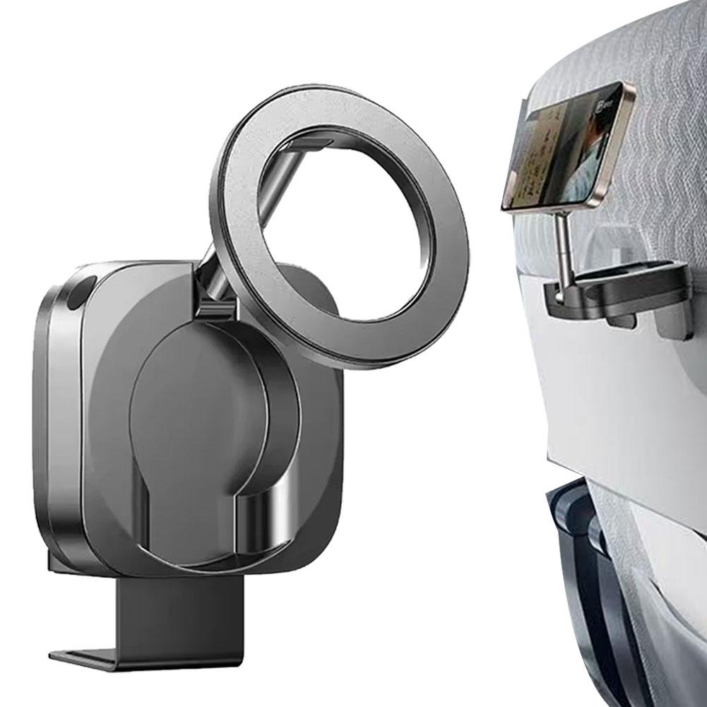 Travel Magnetic Phone Stand St - مراجعة Car Accessories Phone Holder وسعره