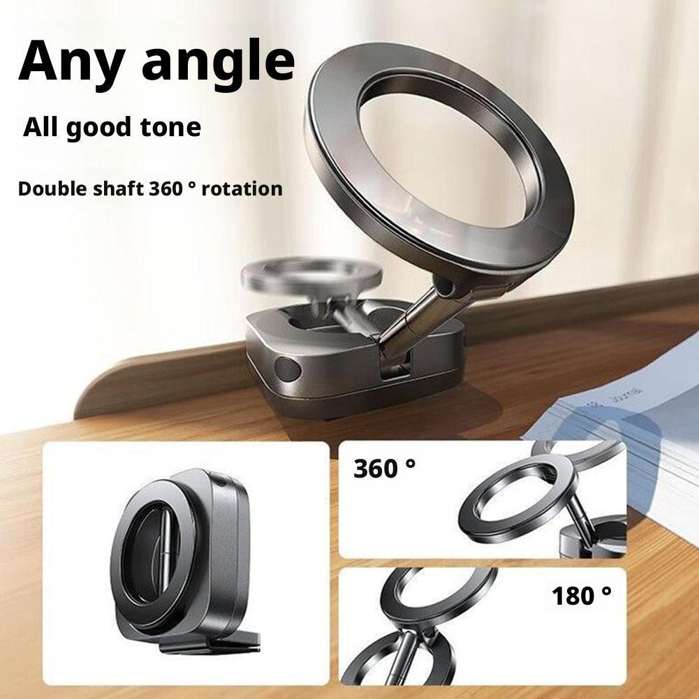 Travel Magnetic Phone Stand St - مراجعة Car Accessories Phone Holder وسعره