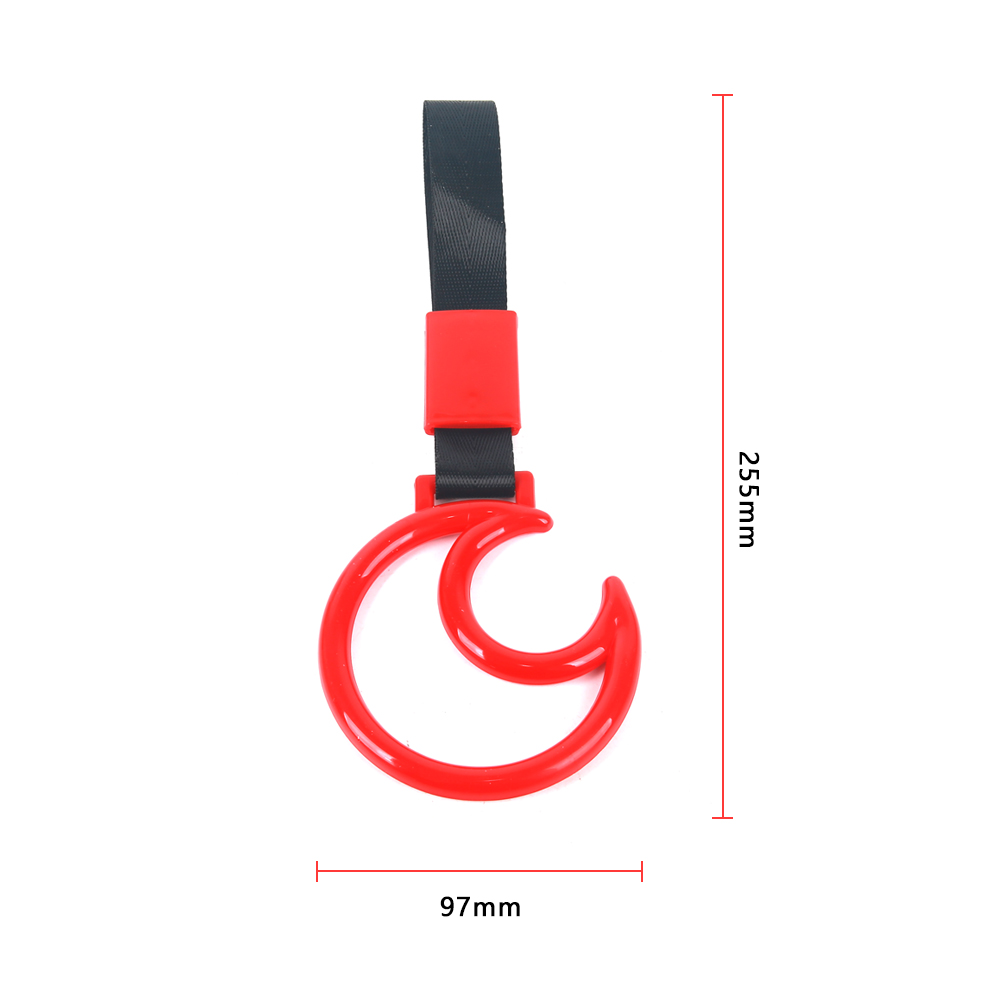 CAR JDM train bus handle strap - مراجعة Car Accessories Jdm وسعره