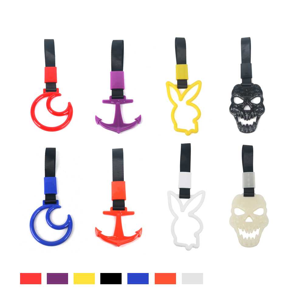 CAR JDM train bus handle strap - مراجعة Car Accessories Jdm وسعره