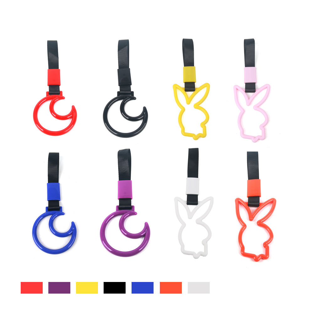 CAR JDM train bus handle strap - مراجعة Car Accessories Jdm وسعره
