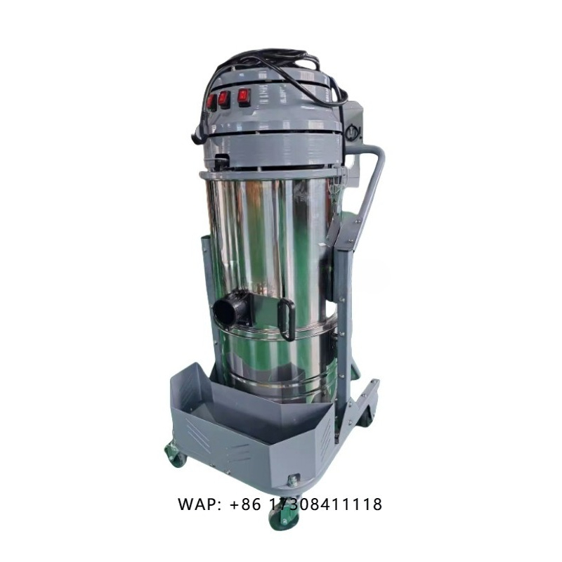 Commercial High-power Dry-wet  - مراجعة Car Vacuum Cleaner وسعره