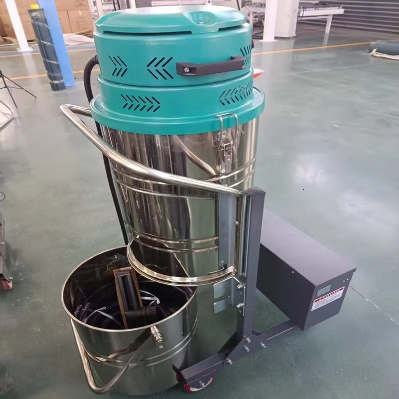 Commercial High-power Dry-wet  - مراجعة Car Vacuum Cleaner وسعره