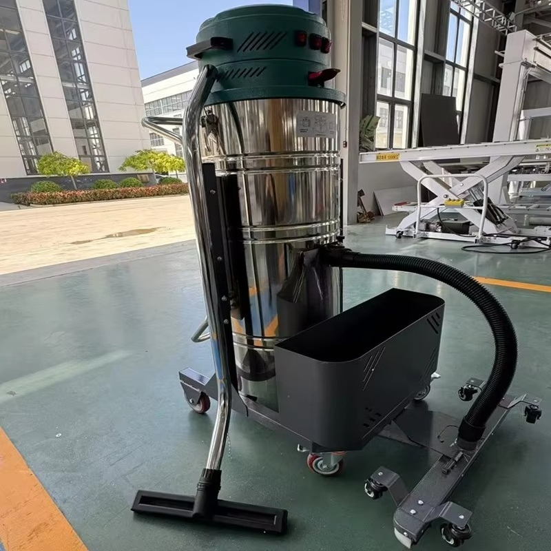 Commercial High-power Dry-wet  - مراجعة Car Vacuum Cleaner وسعره