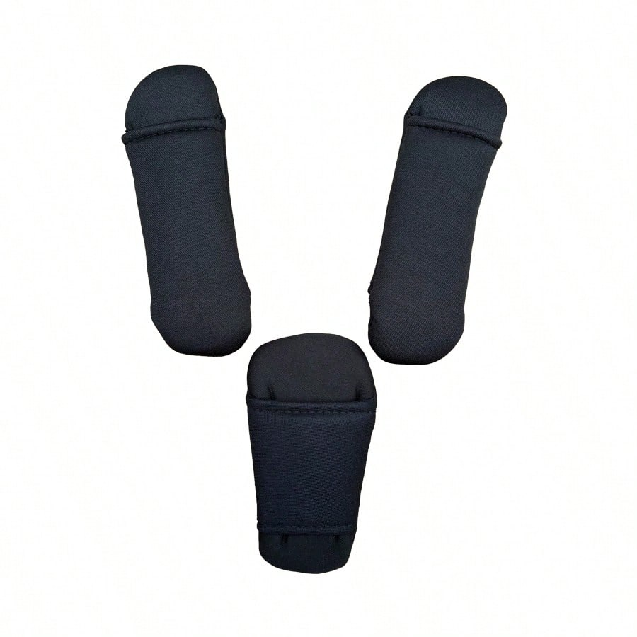 3-Piece Baby Stroller Protecti - مراجعة Car Accessories For Baby وسعره