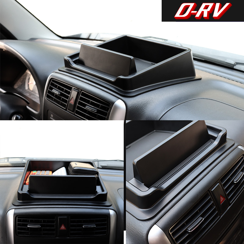 Car Dashboard Storage Box Cent - مراجعة Car Accessories Phone Holder وسعره