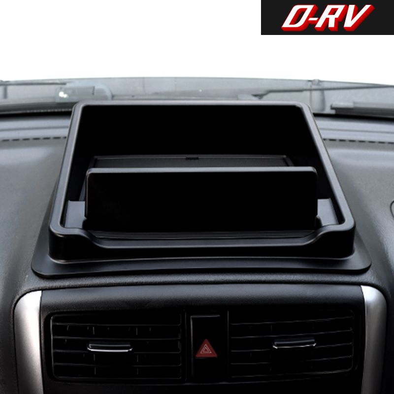 Car Dashboard Storage Box Cent - مراجعة Car Accessories Phone Holder وسعره