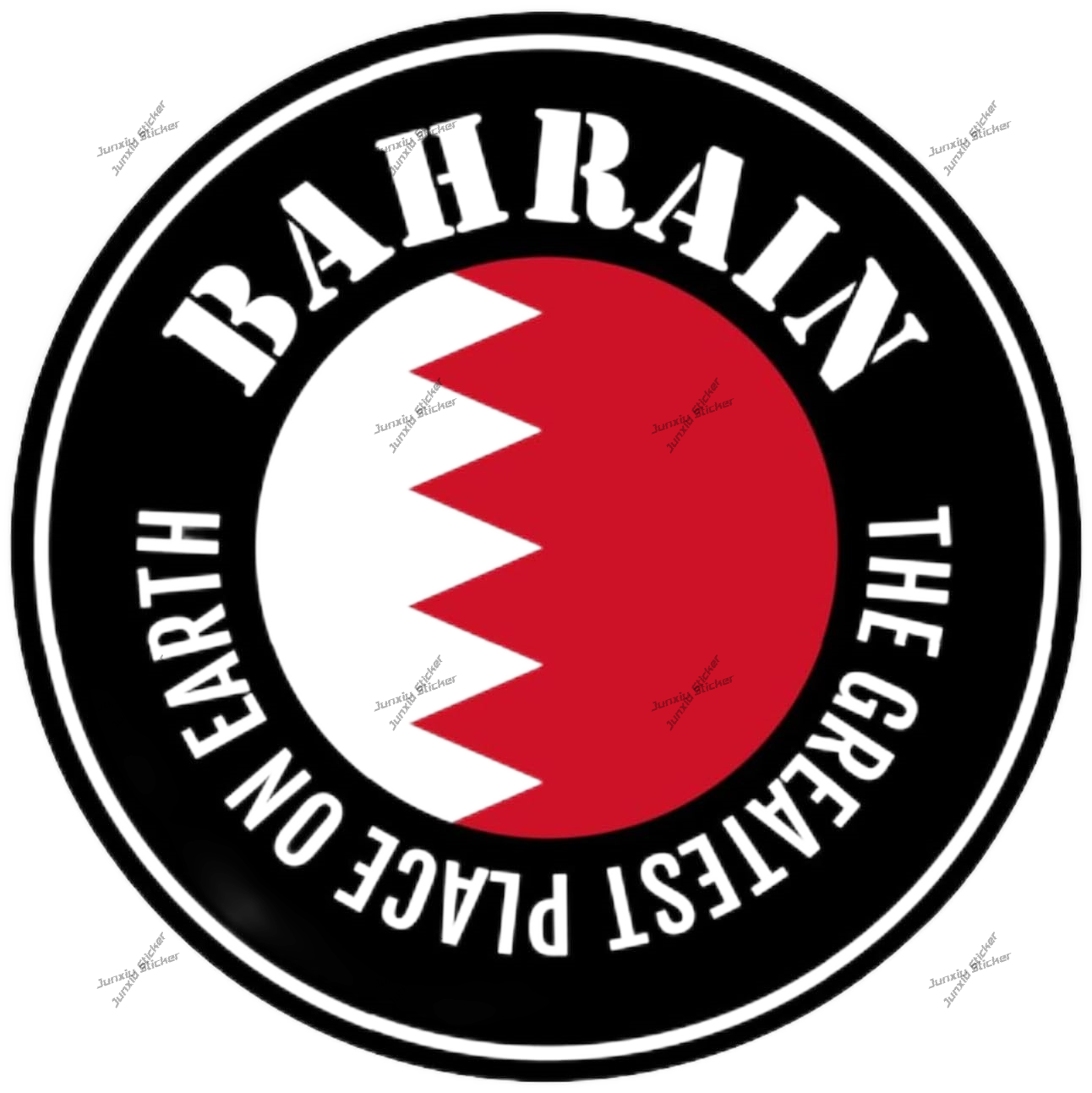 Coat of Arms of The Kingdom of - مراجعة Car Accessories Bahrain وسعره
