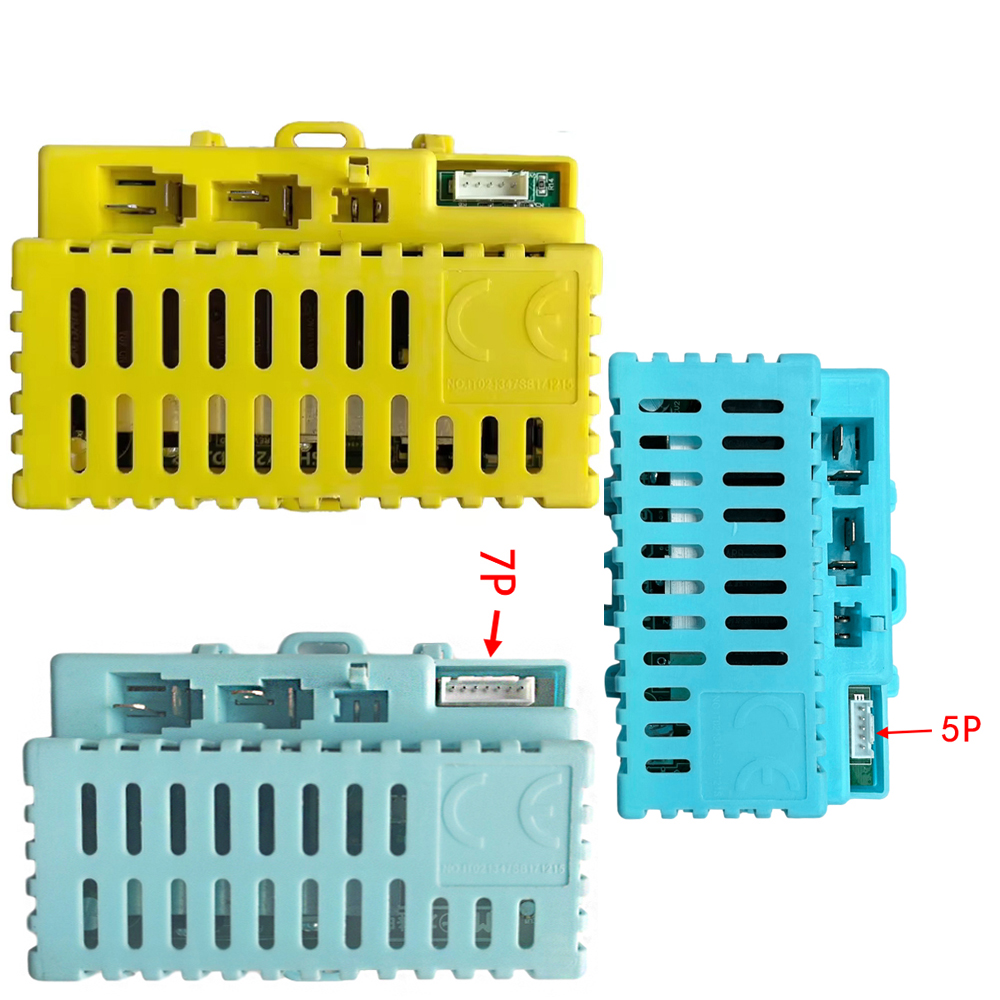 12V 40A 5Pin 7Pin DK-F650 Chil - مراجعة Car Accessories For Baby وسعره