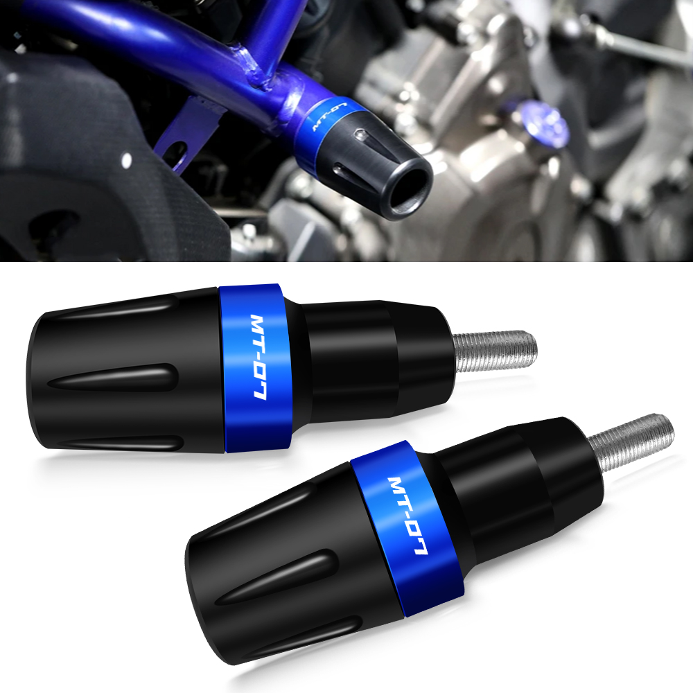 For MT07 2014-2023 FZ07 Tracer - مراجعة Car Accessories Xuv 700 وسعره