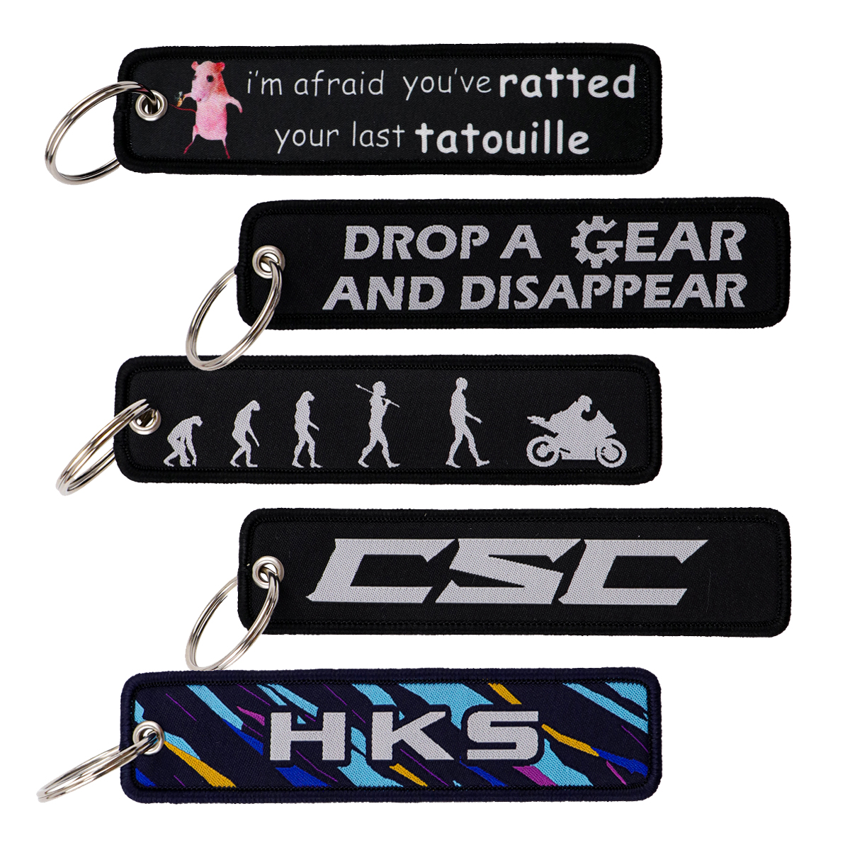 Mix 5pcs/set Quotations Series - مراجعة Car Accessories Quotation وسعره