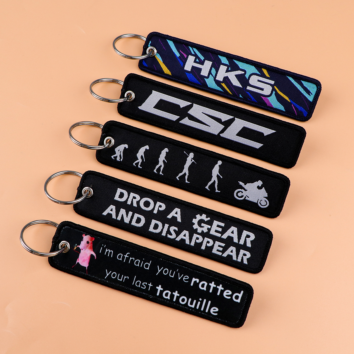 Mix 5pcs/set Quotations Series - مراجعة Car Accessories Quotation وسعره