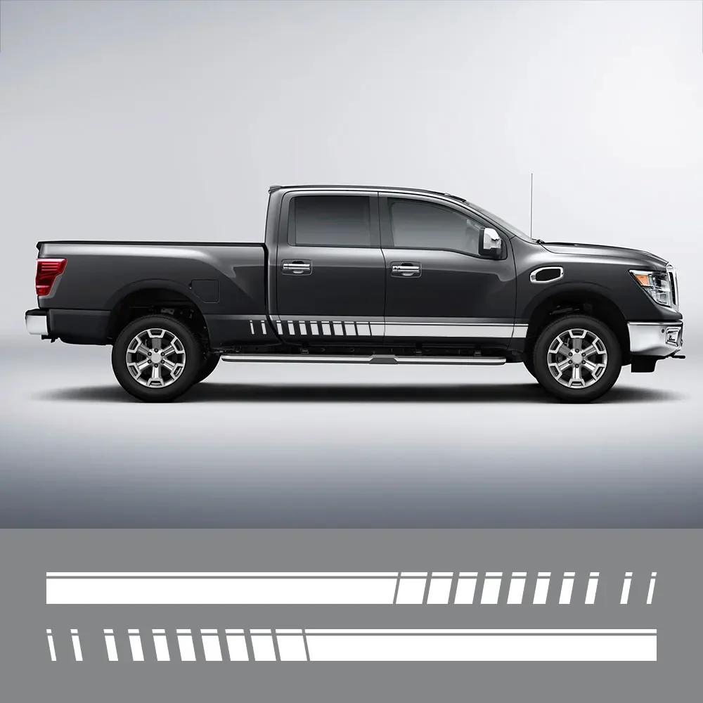 Car Door Side Sticker Pickup S - مراجعة Car Accessories Nz وسعره