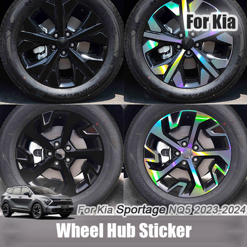 For Kia Sportage NQ5 2022 2023 - مراجعة Car Accessories Nz وسعره