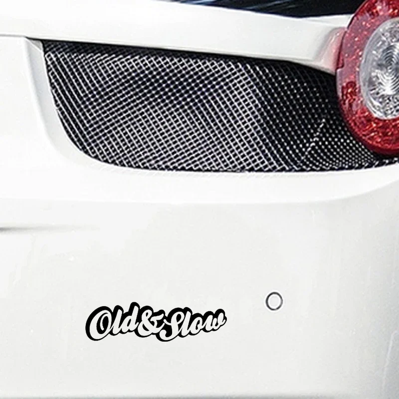 Fashion Car Styling Vinyl Old  - مراجعة Car Accessories Nz وسعره