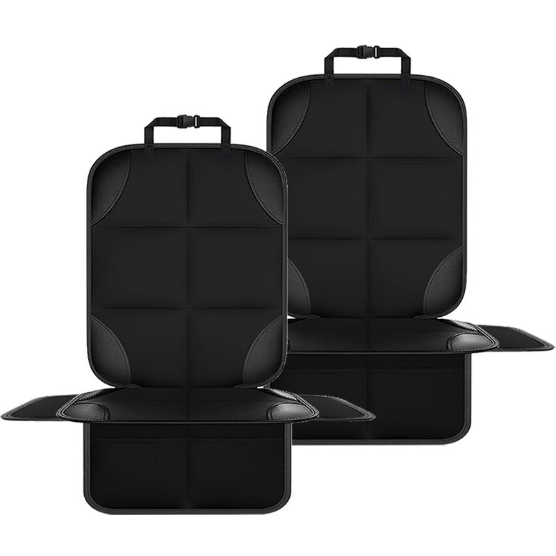 Baby Car Seat Protective Cover - مراجعة Car Accessories For Baby وسعره
