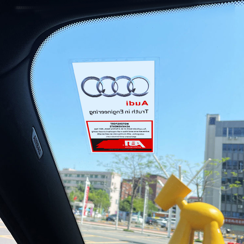 JDM Racing Windshield Electros - مراجعة Car Accessories Jdm وسعره