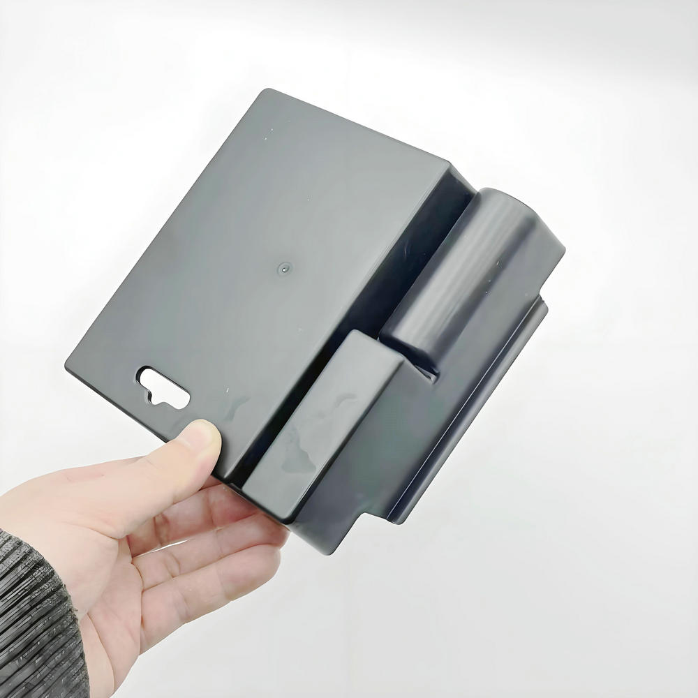 Auto Interior Storage Box For  - مراجعة Car Accessories Essentials وسعره