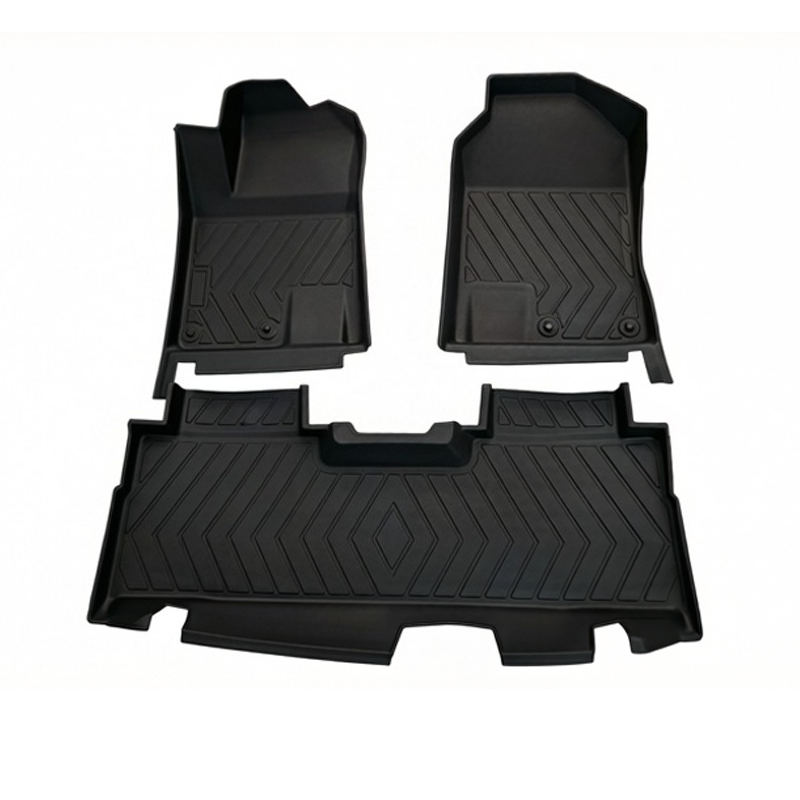 For Jetour Traveler T2 Jetour  - مراجعة Car Floor Mat Rubber وسعره