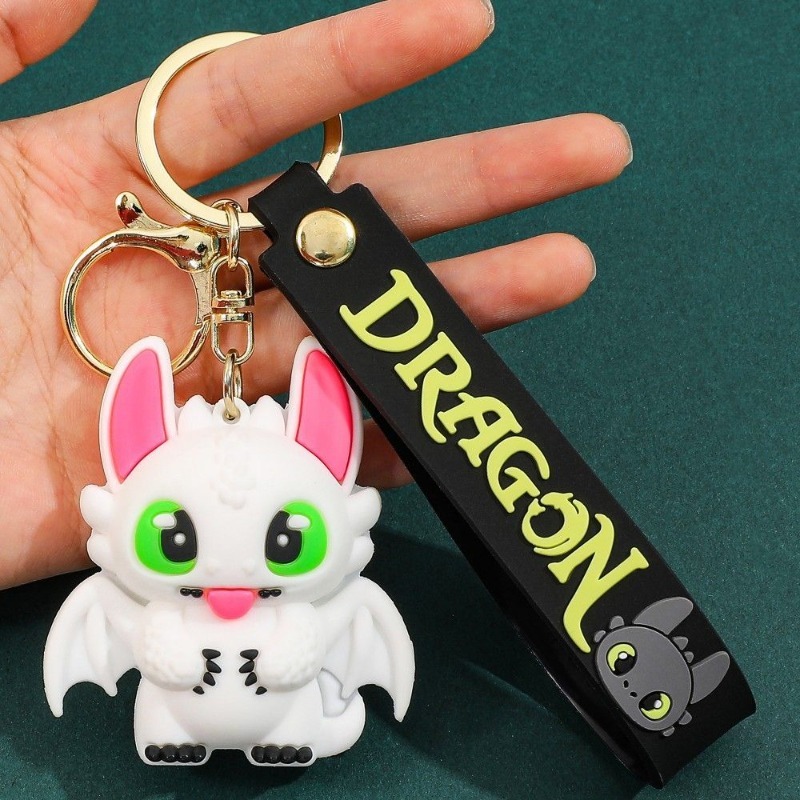 How to Train Your Dragon Tooth - مراجعة Car Accessories Workshop وسعره