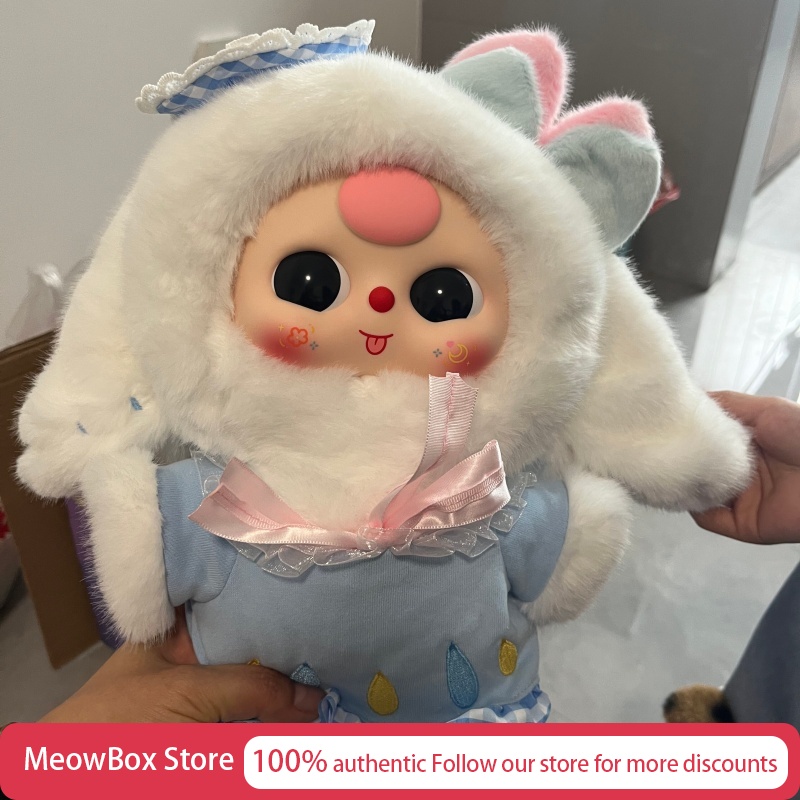 Blind Box Original Genuine Bab - مراجعة Car Accessories For Baby وسعره