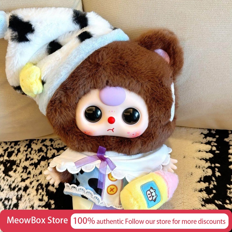 Blind Box Original Genuine Bab - مراجعة Car Accessories For Baby وسعره