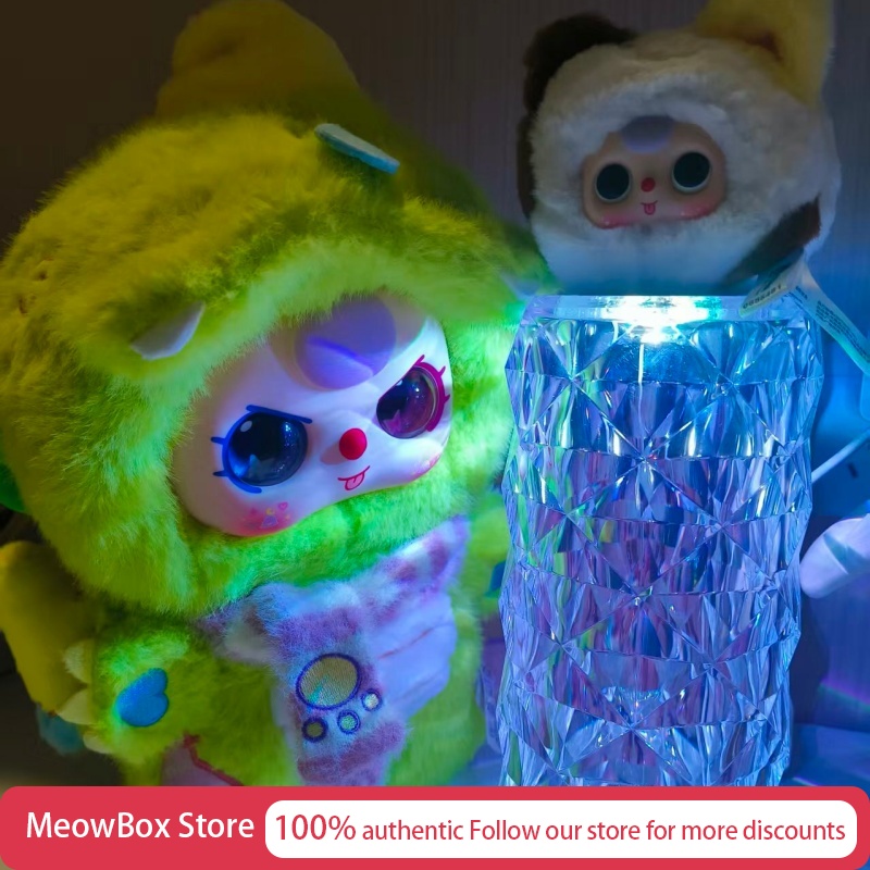 Blind Box Original Genuine Bab - مراجعة Car Accessories For Baby وسعره