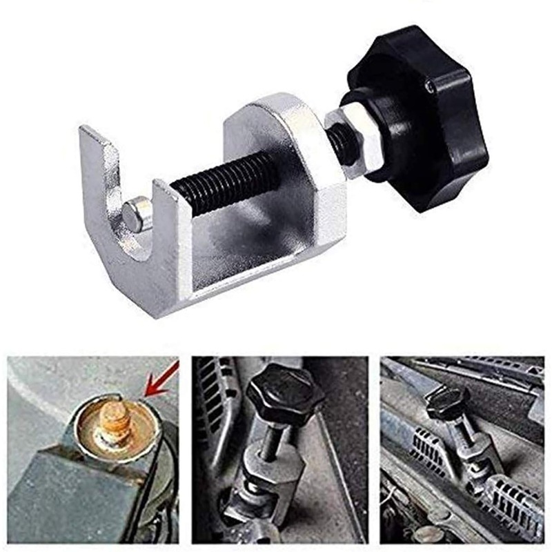 Universal Auto Wiper Arm Pulle - مراجعة Car Accessories Workshop وسعره